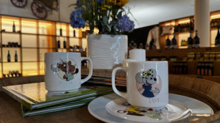 Kasimir & Lilly Tasse 0